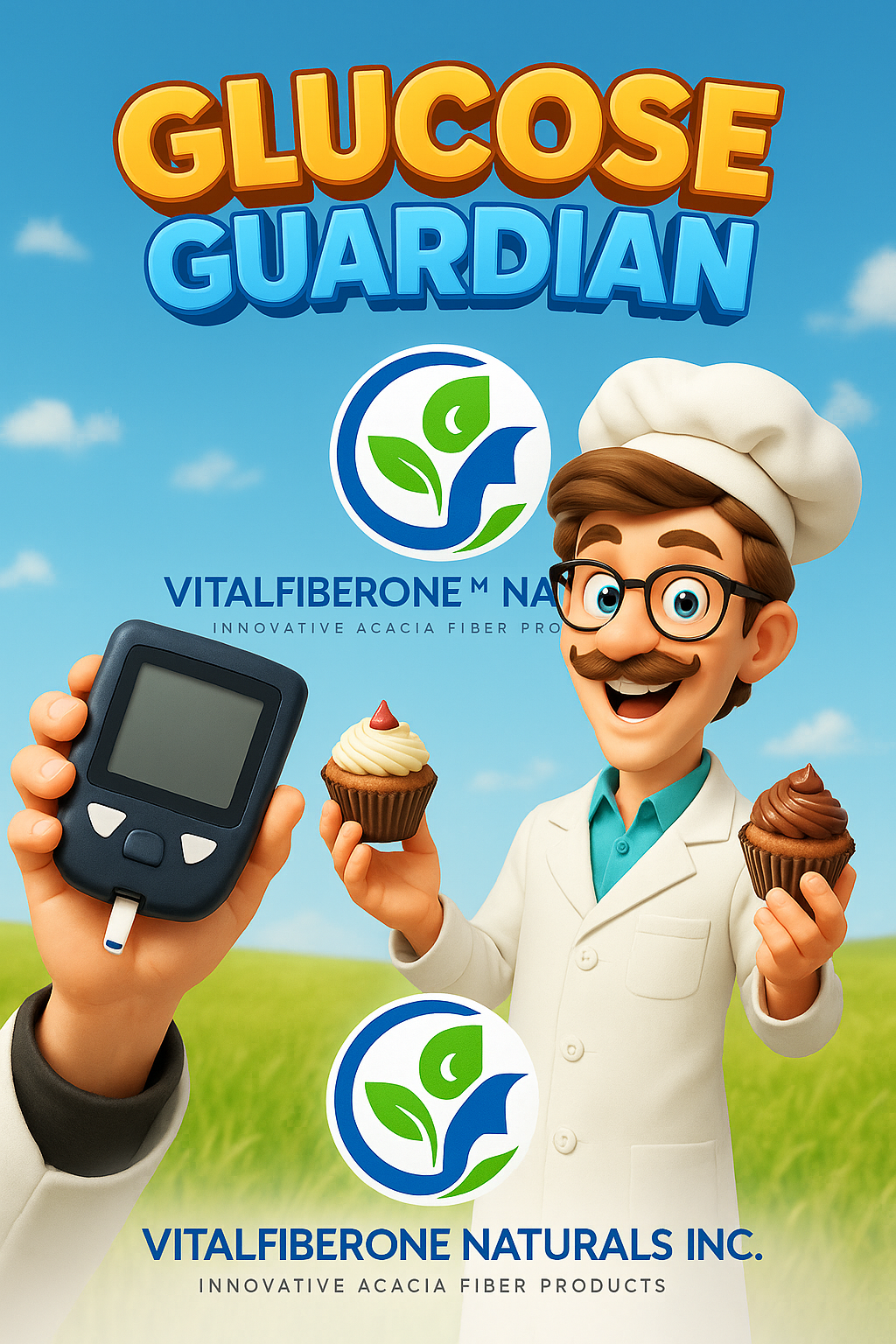 Glucose Guardian Game